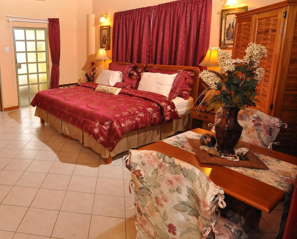 Bon Accord Village Native Abode Bed & Breakfast 部屋 写真