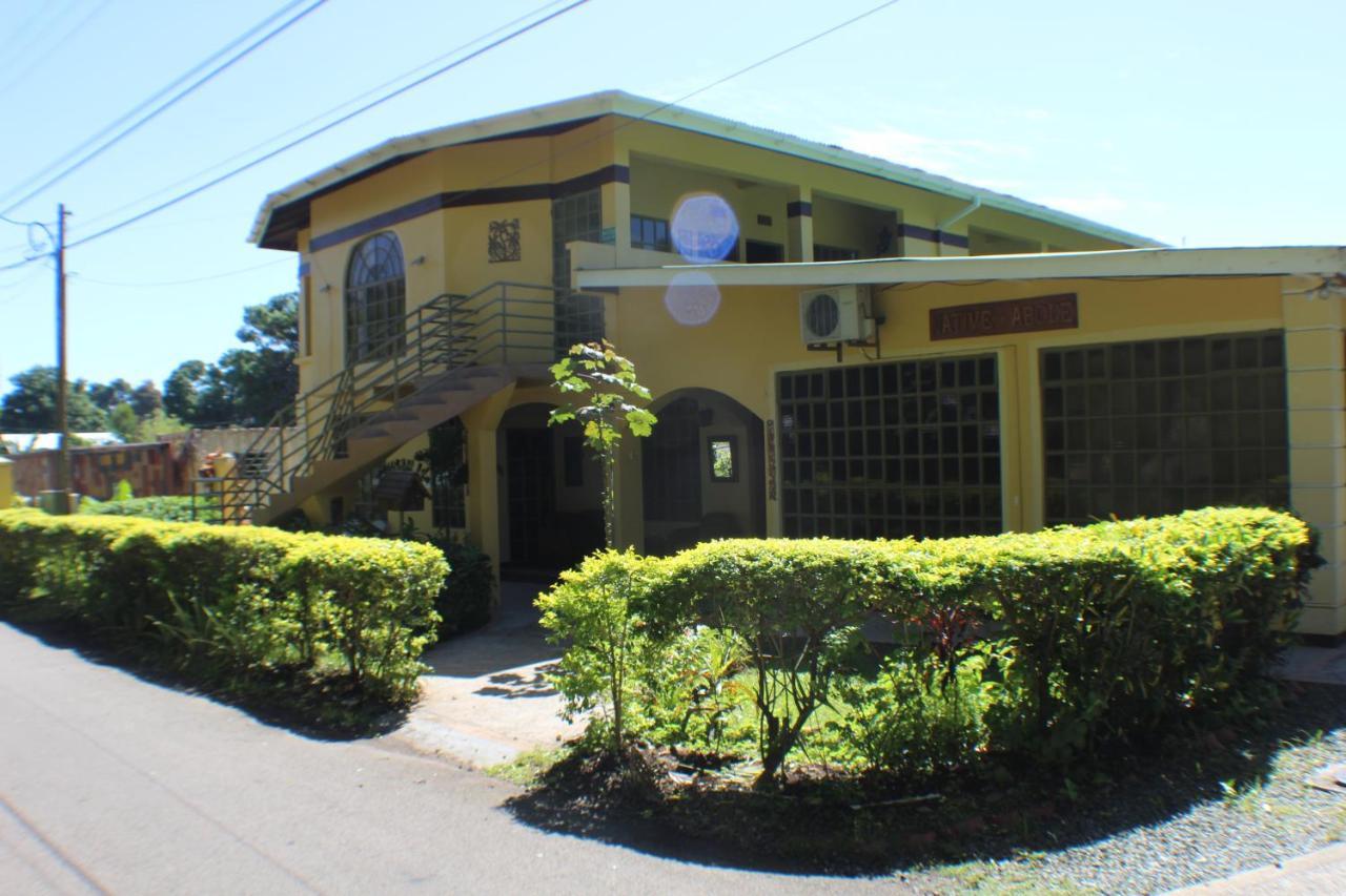 Bon Accord Village Native Abode Bed & Breakfast エクステリア 写真